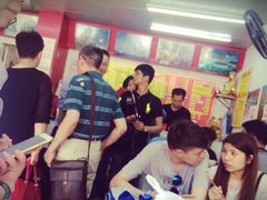 -明呈黄鱼面馆(斜土路店)