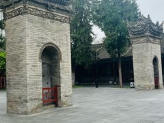 -万寿八仙宫