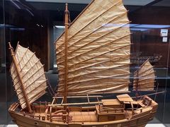 -上海中国航海博物馆