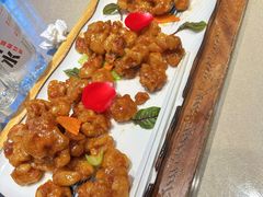 -鹤鸣嘉印象饭店(东市场小区店)