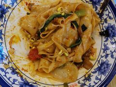 -陕味食族油泼面(悦邻荟店)