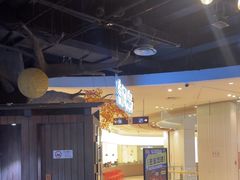 -暴风岛沉浸式体验馆(百联世纪店)