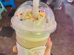 -娃哈哈·奶茶(武林店)