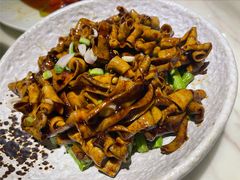 豉油皇鵝腸-岭南真味·匠心粤菜(K11店)