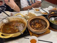 -大嫂镬仔·焖鸡煲·啫啫煲(逢源路店)