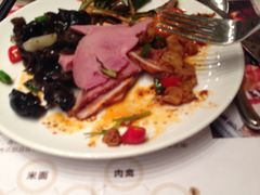-芭菲盛宴·环球美食(解放碑英利国际店)