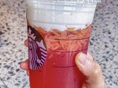 -星巴克(南京新百店)