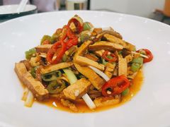 -犇瑞·衢味府(EFC欧美广场店)
