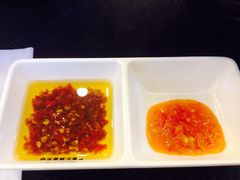 picture-蒙肥羊·酸汤潮牛·鲜牛肉火锅烤肉自助(岗顶店)