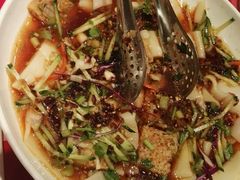 凉皮-西贝(金桥店)