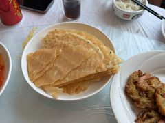 -老东阳·外婆菜(横店店)