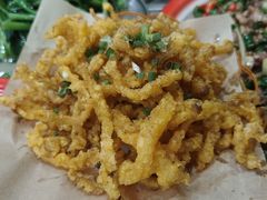 -江湖黑大兔(杨家坪店)