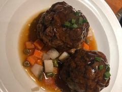 -黑鸡小馆(金源店)