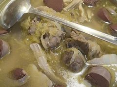 -李老哈·东北菜(宋园路店)