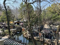 -兴福老面馆(寺路街店)