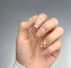 -兔猫ToMoreNails美甲美睫