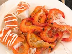 -巴厘岛风情自助餐厅(牡丹广场店)