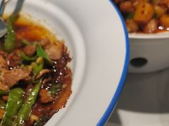 -兰湘子·湘菜小炒(泉舜店)