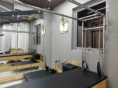 -EASY POWER健身工作室(浦东大道店)