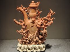 -北京工艺美术博物馆