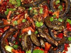 -盘龙黄鳝(盘龙居店)