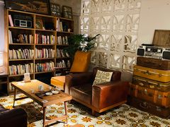 -时光花园(白鹭洲店)