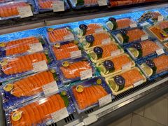 -Olé精品超市(沈阳万象城店)