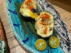 -吉之仙•中国制造•出口级食材日料店(领事馆总店)