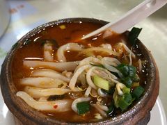 -酱壹老三饵丝(南宁南路店)