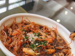 -西山人家·传统苏帮菜·家宴(木渎店)