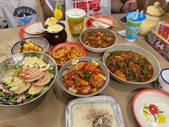 -老三样·旧食新味(万寿宫店)