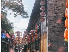 -涌上外婆桥(南塘店)