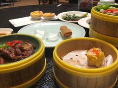 -海天楼中餐厅(吴宫泛太平洋酒店)