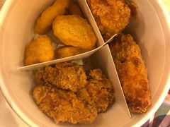 -麦当劳(豫园店)