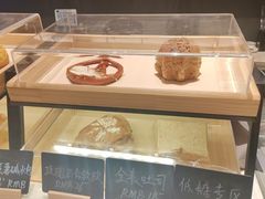 -V咖啡(兰州盛达希尔顿酒店)