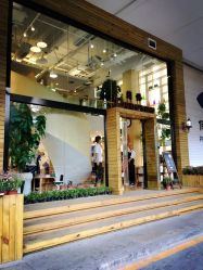 -简法造型·品牌形象店