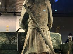 -秦始皇帝陵博物院-丽山园