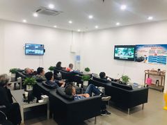 -上海永达通途别克4S店(七宝店)