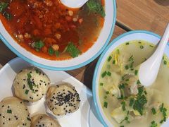 -小杨生煎(福州路店)