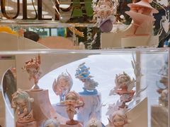 -泡泡玛特POPMART(天环购物中心店)