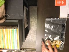 -物质生活书·酒吧