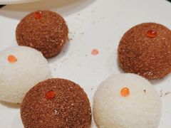 -正德楼果木烤鸭·渔家菜(东港店)