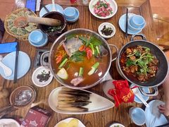 -亮欢寨(凯里总店)