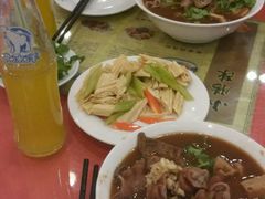 -北京小肠陈饭庄(方庄店)