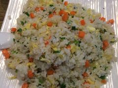 -巴依兄弟西域美食(机场店)