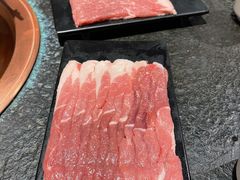 -清真京华源·涮肉烧烤(丰庆店)