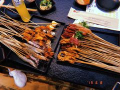 -成都玉林串串香(世纪港湾店)