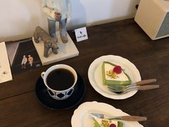-春风十里咖啡馆