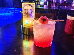 -MOSSO音乐酒吧·live house(长乐路店)