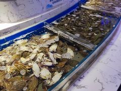 -澜悦港海鲜体验主题餐厅